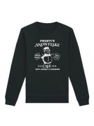 Sweat-shirt 'Weihnachten Frostys Snowflake'