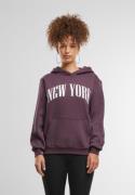 Sweat-shirt 'New York'