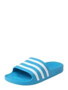 Claquettes / Tongs 'Adilette Aqua'