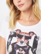 T-shirt 'Bomber Dog'