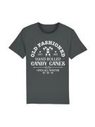 T-shirt 'Cany Canes'