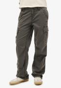 Pantalon cargo