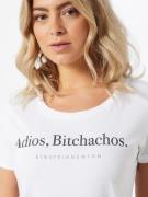 T-shirt 'Bitchachos'