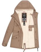 Parka d’hiver 'Manolya'