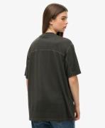 T-shirt oversize