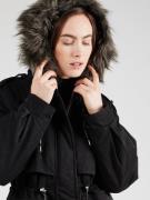 Parka d’hiver