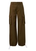 Pantalon cargo