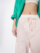 Pantalon cargo