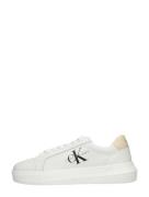 Calvin Klein - Chunky Cupsole Monologo W