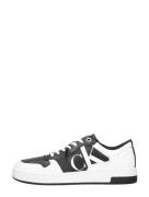 Calvin Klein - Basket Cupsole Bold Mono Lth