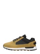 Timberland - Killington Trekker Leather & Fabric Low