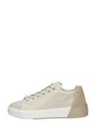 Calvin Klein - Heel Cupsole Lace Up