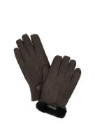 Warmbat - Gloves Men Suede