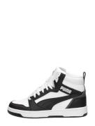 Puma - Puma Rebound V6 Mid Jr