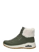 Skechers - Uno Rugged - Fall Air