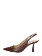 Steve Madden - Lustrous Middel Bruin