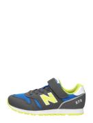 New Balance - 373