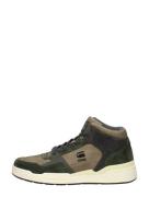 G-star - Attacc Mid Blk M