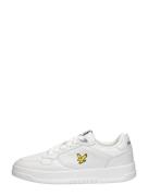 Lyle & Scott - Culross