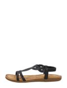 Sub55 - Sandalen Plat