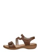 Rieker - Dames Sandalen
