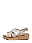 Gabor - Sandalen Plat