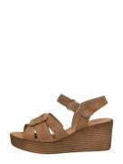 Gabor - Sandalen Hak