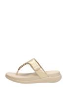 Fitflop - F-mode Go Adjustable Flatform Sandals