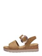 Gabor - Sandalen Plat