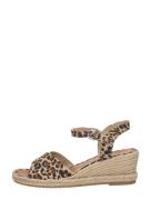 Tamaris - Sandalen Touwzool