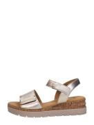 Gabor - Sandalen Plat