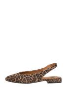 Sub55 - Slingbacks