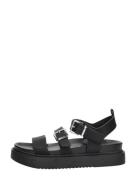 Tamaris - Sandalen Plat