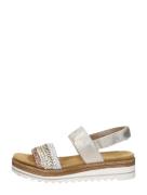 Remonte - Sandalen Plat