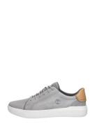 Timberland - Seneca Bay Low Licht Grijs