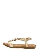 Sub55 - Sandalen Plat