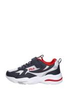 Fila - Madrun Velro Kids