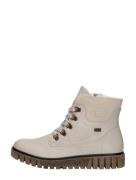 Rieker - Veterschoenen Hoog