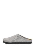Birkenstock - Zermatt Licht Grijs