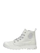 Palladium - Pampa Desert Zip Licht Grijs