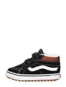 Vans - Mte Sk8-mid