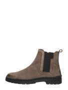 Sub55 - Enkellaarzen