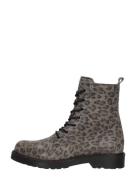 Aqa - Veterschoenen Hoog