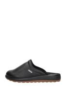 Fly Flot - Pantoffels Open Met Stretch