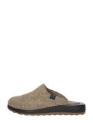 Fly Flot - Pantoffels Open