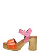 Red Rag - Sandalen Hak