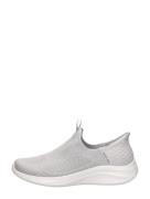 Skechers - Slip-ins: Ultra Flex 3.0 Licht Grijs