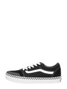 Vans - Yt Ward Dw
