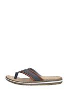 Rieker - Heren Slippers