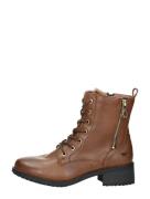 Mustang - Veterschoenen Hoog